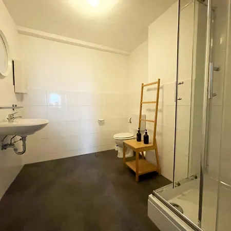 Wunder Schöne Ferienunterkunft Mitten Im Zentrum Von Koblenz (Rhineland-Palatinate)